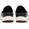 image:imageEasy Spirit Traveltime 20th Anniversary EditionBlackIvory Raffia