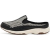 image:imageEasy Spirit Traveltime 20th Anniversary EditionBlackIvory Raffia