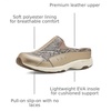 image:imageEasy Spirit Traveltime 20th Anniversary EditionBronze Snake Multi