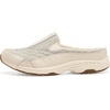 image:imageEasy Spirit Traveltime 20th Anniversary EditionIvorySilver Linen Multi