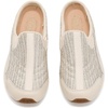 image:imageEasy Spirit Traveltime 20th Anniversary EditionIvorySilver Linen Multi