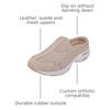 image:imageEasy Spirit Traveltime 20th Anniversary EditionLight Natural SuedeWhite