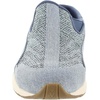 image:imageEasy Spirit Traveltime Womens Slip On 11 CD US DenimRaffiaDenim Raffia