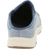 image:imageEasy Spirit Traveltime Womens Slip On 11 CD US DenimRaffiaDenim Raffia