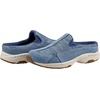image:imageEasy Spirit Traveltime Womens Slip On 11 CD US DenimRaffiaDenimraffia