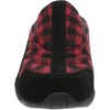 image:imageEasy Spirit Traveltime1Blackplaidred