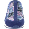 image:imageEasy Spirit Traveltime1Blue Pink Patchwork
