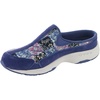 image:imageEasy Spirit Traveltime1Blue Pink Patchwork