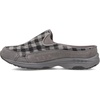 image:imageEasy Spirit Traveltime1GreyBlack Plaid