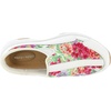 image:imageEasy Spirit Traveltime1Whitebloommulti