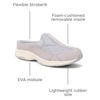 image:imageEasy Spirit Womens AP1 Sport Walking ShoesLight Gray