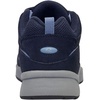image:imageEasy Spirit Womens PunterBlue Multi Suede