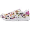image:imageEasy Spirit Womens Romy SneakerFloral Butterfly Print