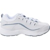 image:imageEasy Spirit Womens Romy SneakerWhite Medium Blue