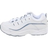 image:imageEasy Spirit Womens Romy SneakerWhite Medium Blue