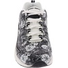 image:imageEasy Spirit Womens Romy25 SneakerBlackwhitefloral