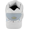 image:imageEasy Spirit Womens Romy25 Walknig Sneaker White Light Blue Floral 176 95M