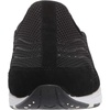 image:imageEasy Spirit Womens Traveltime ClogsBlack SuedeWhite
