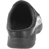 image:imageEasy Spirit Womens Traveltime ClogsBlackBlack Leather
