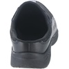 image:imageEasy Spirit Womens Traveltime ClogsBlackBlack Leather