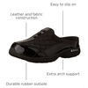 image:imageEasy Spirit Womens Traveltime ClogsBlackpatent