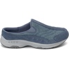 image:imageEasy Spirit Womens Traveltime ClogsFlint StoneBlue