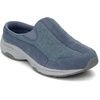 image:imageEasy Spirit Womens Traveltime ClogsFlint StoneBlue