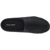 image:imageEasy Spirit Womens Traveltime ClogsNavy SuedeWhite