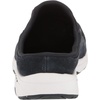 image:imageEasy Spirit Womens Traveltime ClogsNavy SuedeWhite