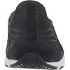 image:imageEasy Spirit Womens Traveltime ClogsNavy SuedeWhite