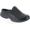 image:imageEasy Spirit Womens Traveltime ClogsNavyNavy Leather