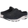 image:imageEasy Spirit Womens Traveltime ClogsNavyWhite Suede