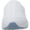 image:imageEasy Spirit Womens Traveltime ClogsWhiteLight Blue