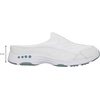 image:imageEasy Spirit Womens Traveltime ClogsWhiteLight Blue