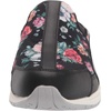 image:imageEasy Spirit Womens Traveltime479Black Floral