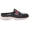 image:imageEasy Spirit Womens Traveltime479Black Floral