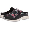 image:imageEasy Spirit Womens Traveltime479Black Floral