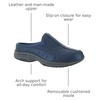 image:imageEasy Spirit Womens Traveltime479Navyglitter