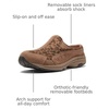 image:imageEasy Spirit Womens Traveltime766Brown