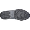 image:imageEasy Spirit Womens Traveltime815 Quilted Floral and Suede Mule Blue 400 95M
