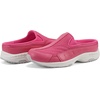 image:imageEasy Spirit Womens Traveltime90 SlipOn MuleHot Pink