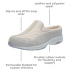 image:imageEasy Spirit Womens Traveltime90 SlipOn MuleLight Natural