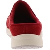 image:imageEasy Spirit Womens Traveltime90 SlipOn MuleSalsa Red
