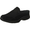 image:imageEasy Spirit TravelfuzzBlack