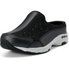 Black/Silver