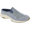image:imageEasy Spirit Traveltime Womens Slip On 11 CD US DenimRaffiaDenim Raffia