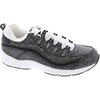 image:imageEasy Spirit Womens Romy SneakerBlackpaisleyfloral