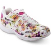 Floral Butterfly Print