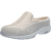 image:imageEasy Spirit Womens Traveltime Mule Light Natural Mesh 95 Medium