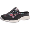 image:imageEasy Spirit Womens Traveltime479Black Floral